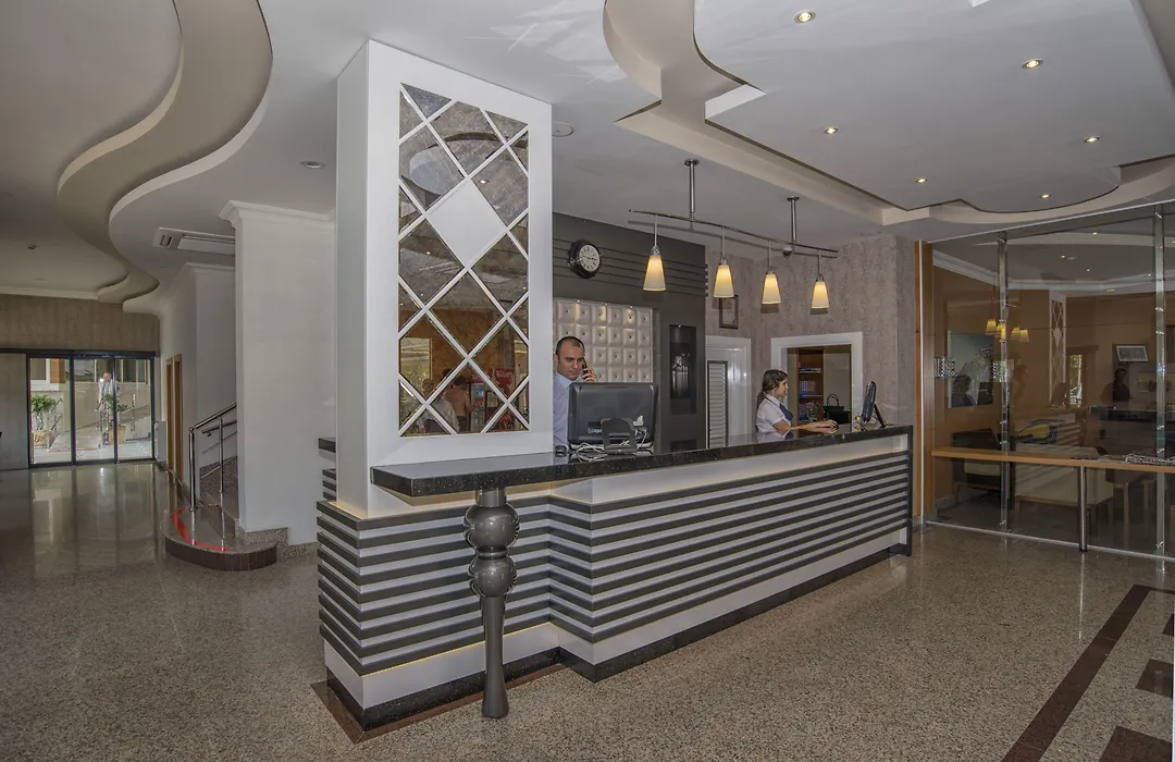 Riviera Hotel & Spa-1