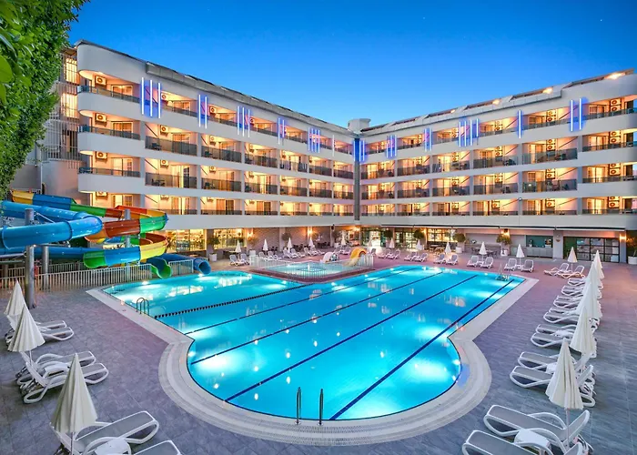 Avena Resort & SpaSpa Hotel